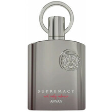Supremacy Not Only Intense EDP
